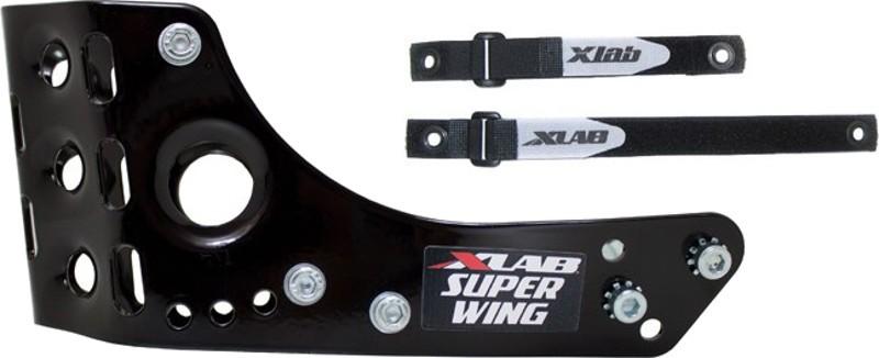 XLAB CAGE CARRIER SUPER WING BLACK