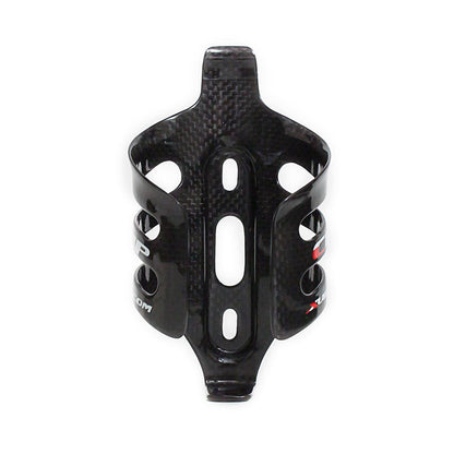 Bottle Cage Chimp Carbon Gloss