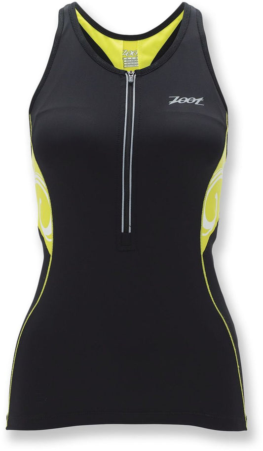 Zoot Women's Tank Tri Ultra Top