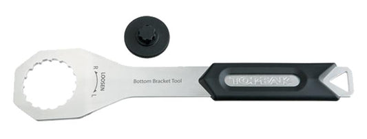 Bicycle Tool Bottom Bracket for External BB Bearings