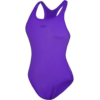 Speedo Women's Swim Suit Endurance Medalist Size 18