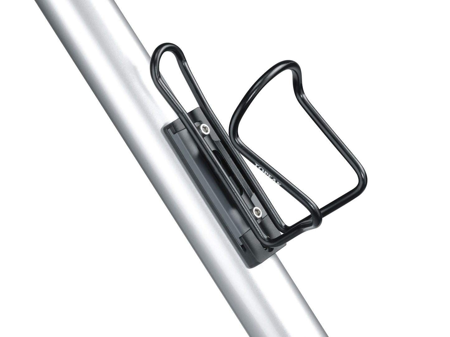 Bicycle Cage Mount