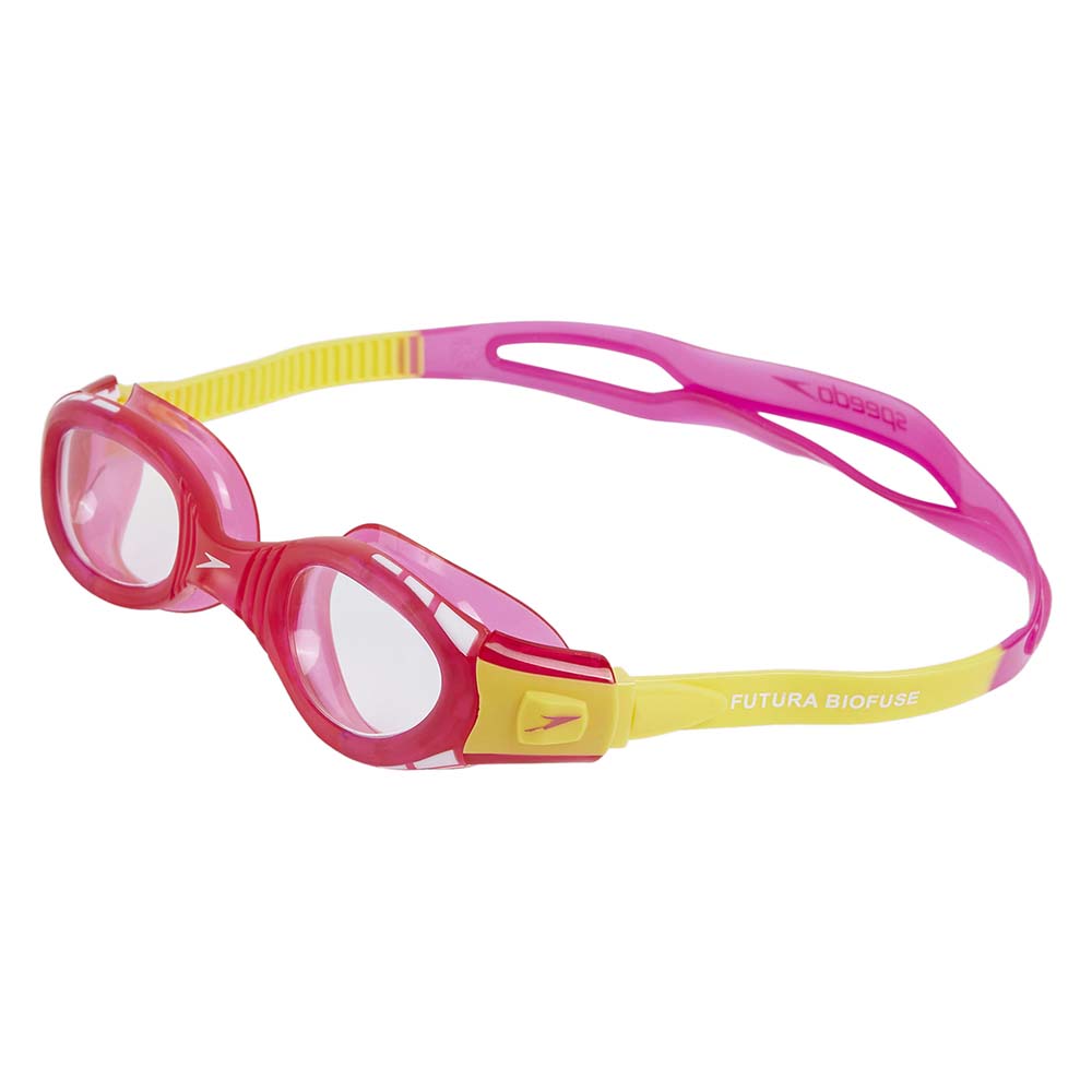 Goggles Junior Futura Biofuse Brights
