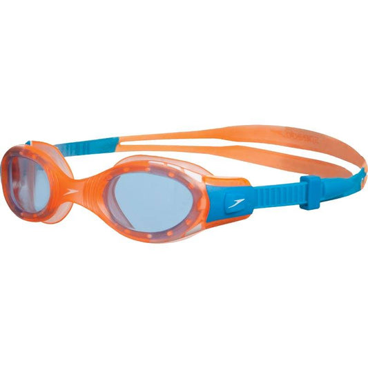 Goggles Junior Futura Biofuse Brights